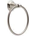 Product Image of Windemere Towel Ring (Stainless), 70046-SS