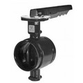 Product Image of 8" 7700 10 Position L/Lock Butterfly Valve