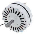 Product Image of 5" 1-Speed CW Motor (1/10 HP, 120V, 1100 RPM)