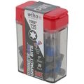 Product Image of 1" Torx T25 TerminatorBlue Impact Bit Box (20 Pack)