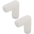 Product Image of 3/4" Barb x 3/4" Barb Nylon Elbow (Pack of 2)