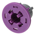 Product Image of 1/2" Plastic Stub-Out Clamp