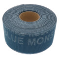 Product Image of Blue Monster 2" x 10 yds. Aluminum Oxide Open Mesh Abrasive