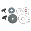 Product Image of Rubber Parts Repair Kit for 2" Backflow Preventer Valve (RK-4000B)