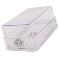 Product Image of Clear Plastic Thermostat Guard BTG-RK