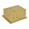 Product Image of Metal Cover & Base Thermostat Guard BTG-54VL