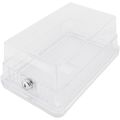 Product Image of Clear Plastic Thermostat Guard BTG-UK2