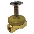 Product Image of 1/4" GP257 Normally Closed General Purpose Solenoid Valve (.98 Cv)