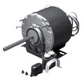 Product Image of 5.6" ODP PSC Condenser Fan Motor, 48Z (230V, 1/2 HP, 1075 RPM)