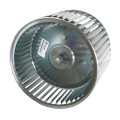 Product Image of 10-5/8" x 8-1/16" CW Blower Wheel (1/2" Bore), 703014