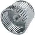 Product Image of 10-5/8" x 8-1/16" CW Blower Wheel (1/2" Bore), 703014