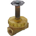 Product Image of 3/8" GP300 Normally Closed General Purpose Solenoid Valve (3.35 Cv)