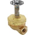 Product Image of 3/8" GP327 Normally Closed General Purpose Solenoid Valve (3.35 Cv)