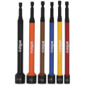 Product Image of 6-Piece Color-Coded Magnetic Nut Setters