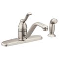 Product Image of Banbury 1 Handle Kitchen Faucet, 1.5 GPM, 7051SRS (Spot Resist Stainless)