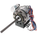 Product Image of Single Phase Fan Motor, 1/30 HP