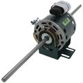 Product Image of 1/6HP 277V1Ph 1525 RPM Motor, 70556327