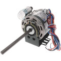 Product Image of 1/30HP 115V 1600 RPM 3 Speed Ccwle Motor, 70556329