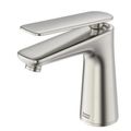 Product Image of Aspirations 1-Handle Bathroom Faucet 1.2 gpm/4.5 L/min w/ Lever Handle (Brushed Nickel)