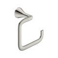 Product Image of Towel Ring (Brushed Nickel)