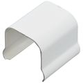 Product Image of Connection Cover for Series 700 Raceways (White)