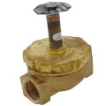 Product Image of 3/4" GP607 Normally Closed General Purpose Solenoid Valve (7.4 Cv)