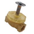 Product Image of 3/4" GP657 Normally Closed General Purpose Solenoid Valve (7.4 Cv)