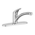 Product Image of Colony PRO 1-Handle Kitchen Faucet 1.5 gpm/5.7 L/min, 7074000.002 (Chrome)