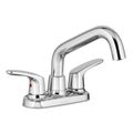 Product Image of Colony PRO 2-Handle Bar Faucet 1.5 gpm/5.7 L/min, 7074140.002 (Chrome)