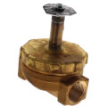 Product Image of 3/4" GP627 Normally Closed General Purpose Solenoid Valve (7.4 Cv)