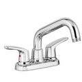 Product Image of Colony PRO 2-Handle Laundry Faucet 1.5 gpm/5.7 L/min (Chrome)