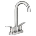 Product Image of Colony PRO 2-Handle Bar Faucet 1.5 gpm/5.7 L/min (Stainless Steel)