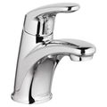 Product Image of Colony PRO Single Hole 1-Handle Bathroom Faucet 1.2 gpm/4.5 Lpm w/ Lever Handle (Chrome)