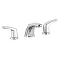 Product Image of Colony PRO 8" Widespread 2-Handle Bathroom Faucet 1.2 gpm/4.5 L/min w/ Lever Handles (Chrome)