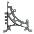 Product Image of 3/4" to 2" In-Slab Pex/Conduit Bend Support