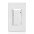 Product Image of Decora Smart Dimmer Switch, Z-wave 800 Series, Neutral Wire Required