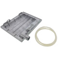 Product Image of Condensate Collector and Seal (24/30 kW) for GB142 Boilers, 7098840