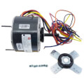 Product Image of 1/3 HP Blower Motor (1075 RPM, 208/230V), 70C16