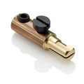 Product Image of 15 Series Cam-Type Male Plug, Replacement Contact Only, Detachable, Single Set Screw Termination, #8, #2 AWG, 150A Max, Type 3R When Mated
