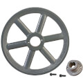 Product Image of Sheave - Fixed, 71-100774-88