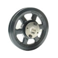 Product Image of Sheave w/Bushing - Fixed, 71-26254-81