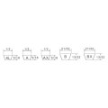 Product Image of V-Belt, 71-40235-48