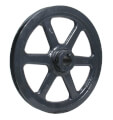 Product Image of Sheave - Fixed, 71-41901-13