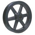 Product Image of Sheave - Fixed (Two Belt), 71-41901-19