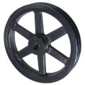 Product Image of Sheave - Fixed (Two Belt), 71-41901-22