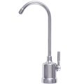 Product Image of PWFCTTM Pure Water Top Mount Drinking Water Faucet with Filter Change Monitor (Chrome)