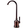 Product Image of PWFCTTMCH Top Mount Faucet (Chrome)