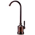 Product Image of PWFCTTM Pure Water Top Mount Drinking Water Faucet (Oil Rubbed Bronze)