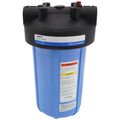 Product Image of 10" Full Flow Housing (Blue)