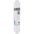 Product Image of 10" PWILGACPH10 Inline Granular Activated Carbon Phosphate Filter